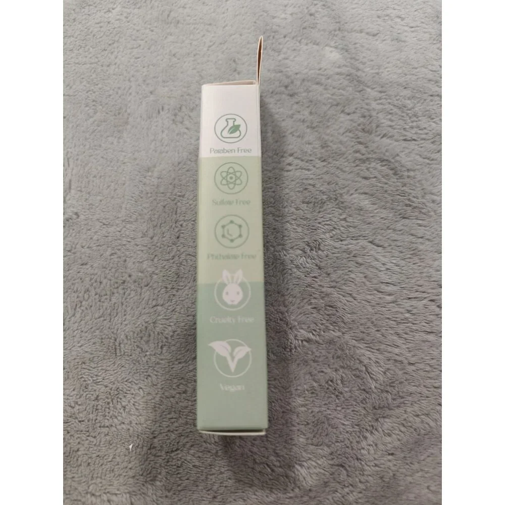 B Pure Clean Beauty Glow Foundation Golden Bronze